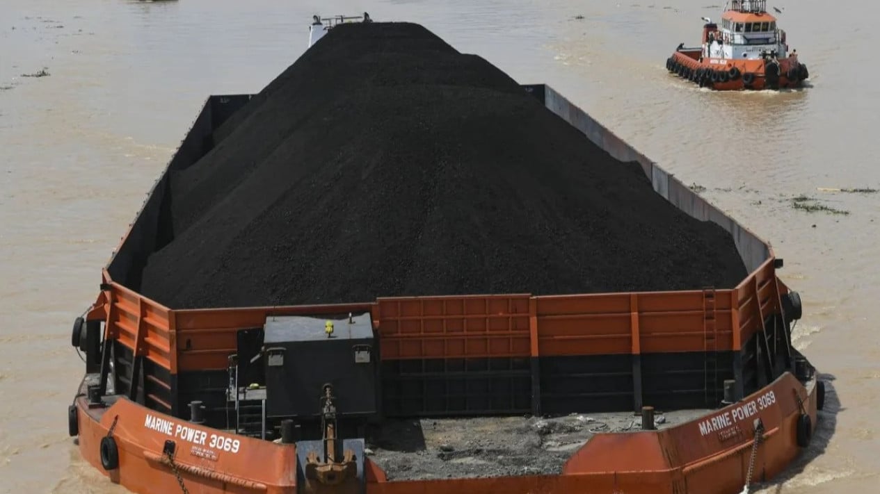 Coal Supply for PLN Secured, Ministry Confirms 141 Million Tonnes of Annual Requirement