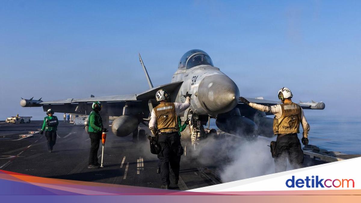 US and Iran Exchange Fresh Strikes, Threatening Fragile Ceasefire Deal