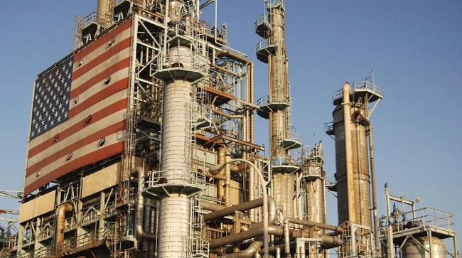 Good News! Crude Oil Prices Fall, Touching US$60s per Barrel