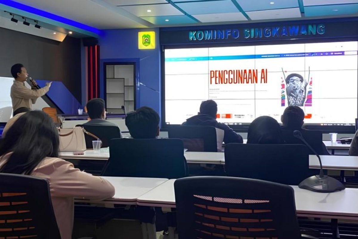 Preserving the value of journalistic work in the AI era