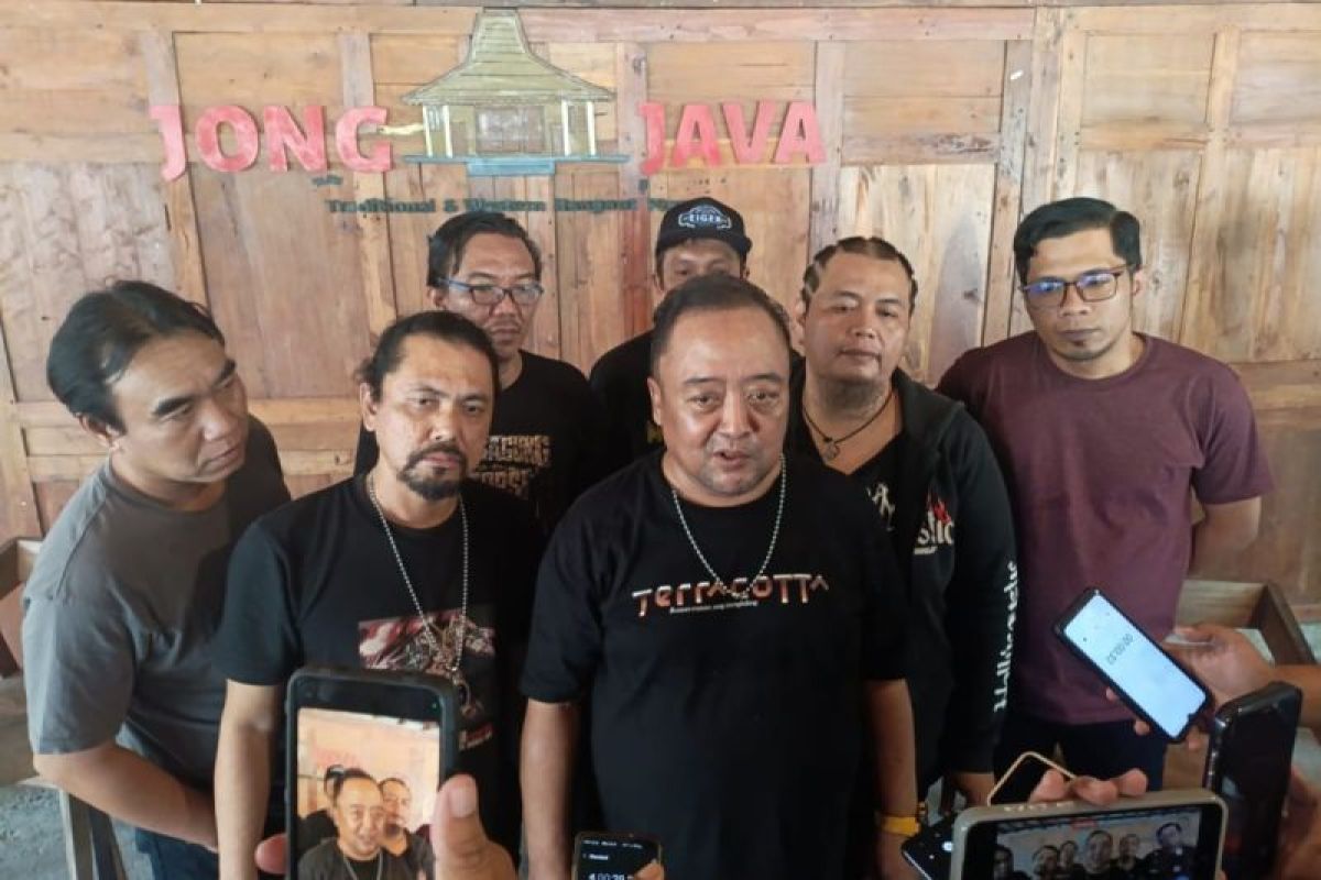 Tulungagung Distorsi 2026 Aims to Revive Indonesia's Rock Music Passion