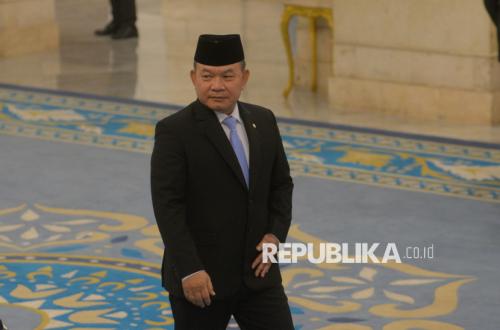 Dudung: President Has Accurate Information on Who Funded the Demonstrations