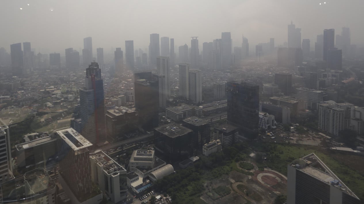 Anticipating Risks and Pollution Spikes, Bicara Udara Launches Knowledge Hub for the Public