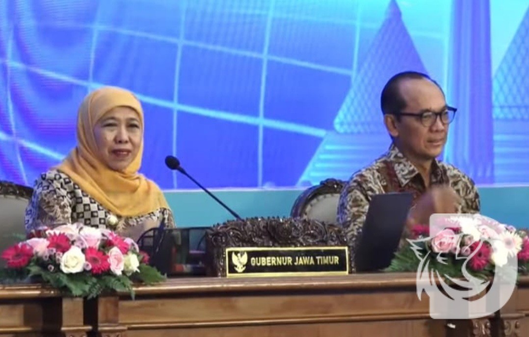 BI East Java, OJK, and Provincial Government Synergise to Strengthen Quality Investment, Launch EJIF 2026