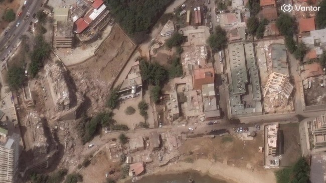 World Rocked by Series of Powerful Earthquakes Over 8 Hours: What Does It Signify?