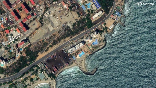 15 Deadly Faults Splitting the Americas, a Catastrophic Earthquake Could Strike at Any Time