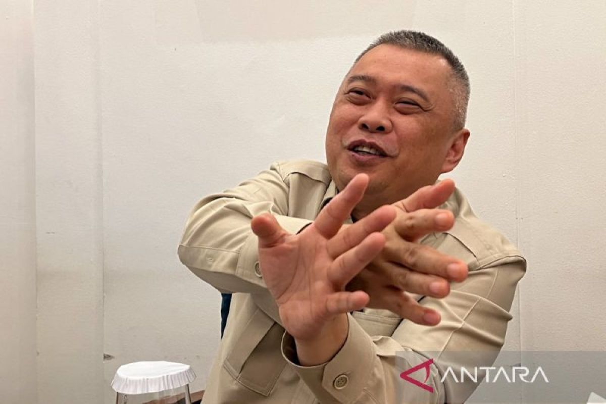 Minister: Dukuh Atas 'Donut Bridge' to Integrate Six Transport Modes