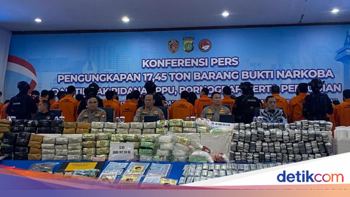 Polda Metro Jaya Uncovers Monetisation Scheme Behind HOT51 Pornography App