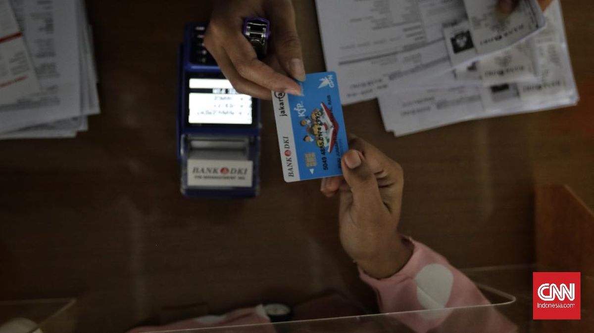 Jakarta Announces Priority Programmes for Residents: KJP, Senior Citizen Cards, and Infrastructure