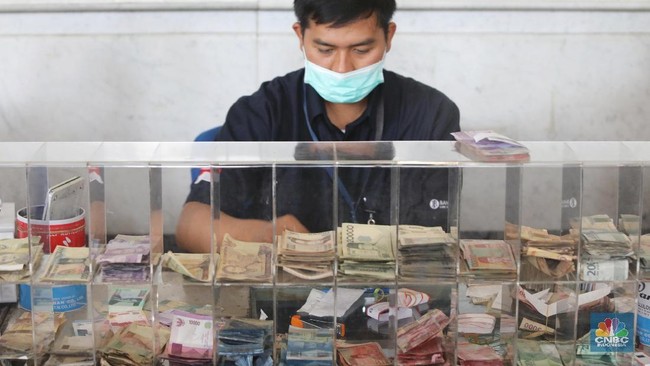 These Rupiah Denominations Are No Longer Valid, Exchange Before They Expire