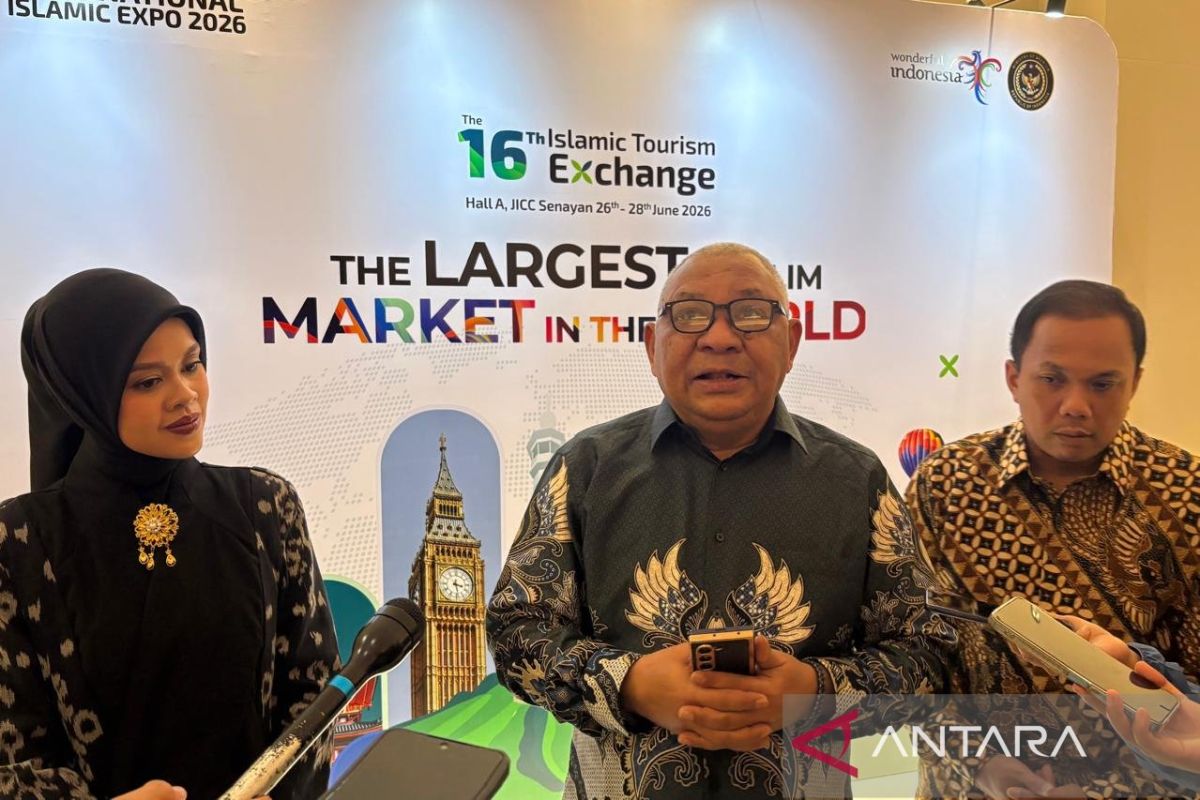 Indonesia steps up push for Muslim-friendly tourism