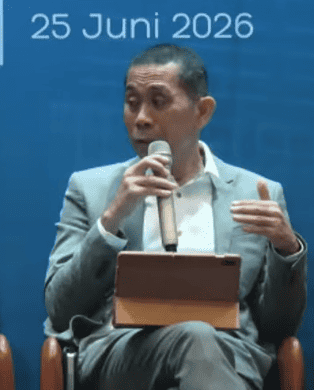 Kadin: Business Sector 'Just Surviving' Amid Global Pressures