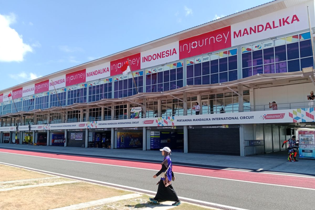 ITDC: MSME involvement in 2026 MotoGP remains a priority