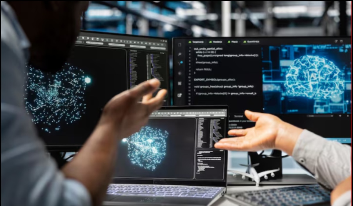 AI China vs US: Winning Through Efficiency and Mass Adoption
