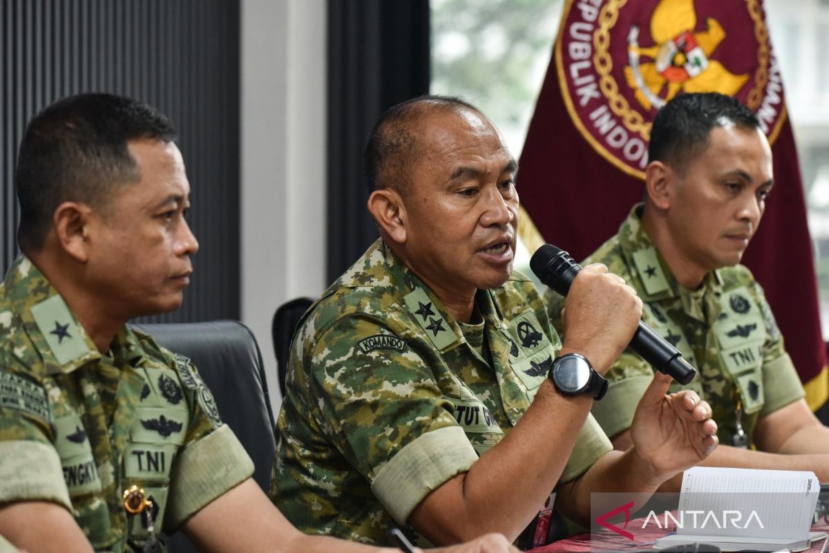 Defence Ministry Reveals Why Red and White Cooperative Managers Must Undergo Basic Military Training