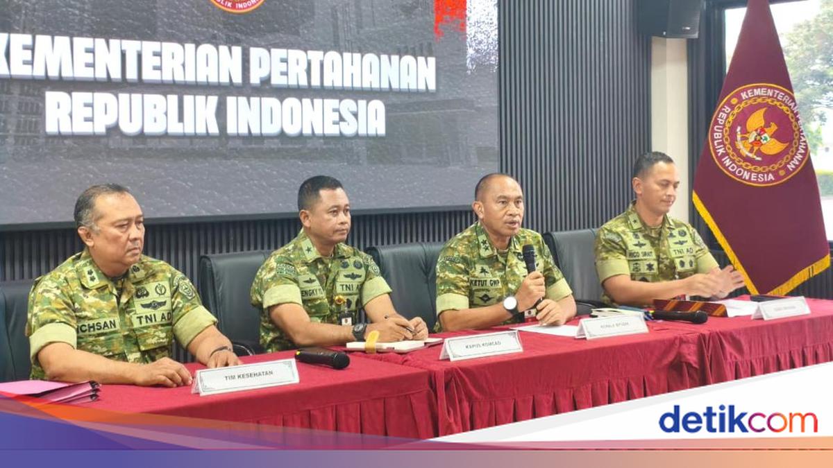 Defence Ministry Stresses SPPI Training Differs from Military Education