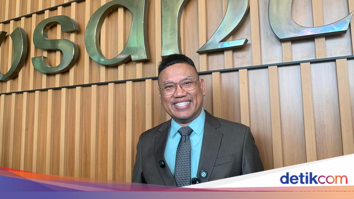 Uya Kuya to Be Inaugurated as PAN Jakarta Chairman, Replacing Eko Patrio