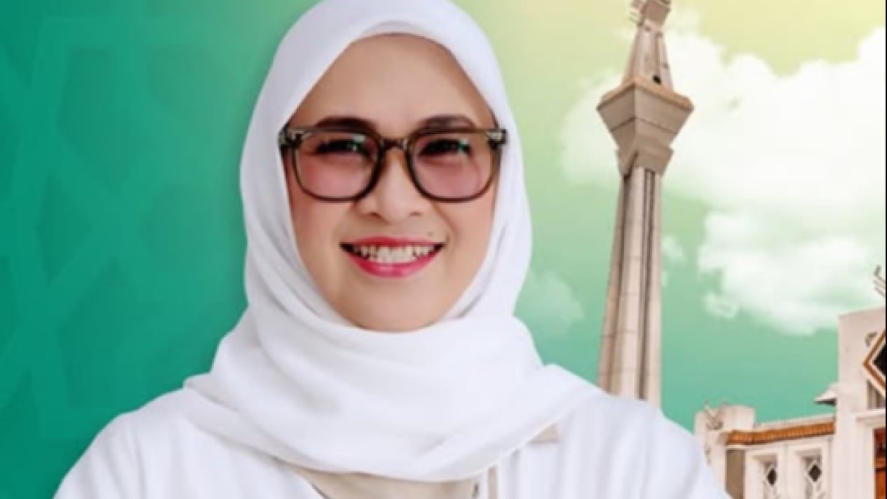 Gowa Regent Breaks Silence on Affair Allegations, Says DPRD Has Overstepped into Private Domain