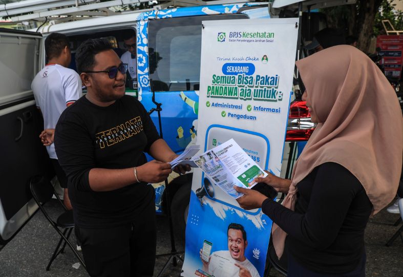 List of 21 Illnesses Not Covered by BPJS Kesehatan