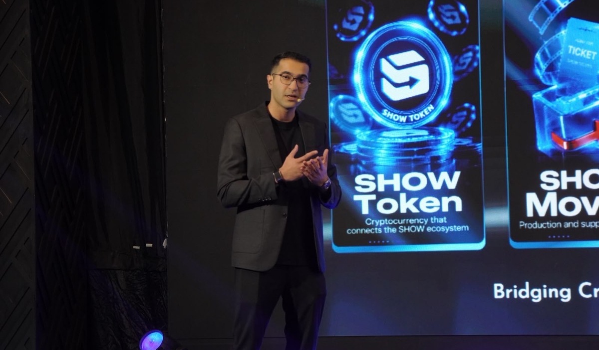 Blockchain-Based Platform Readies Funding for National Film Industry