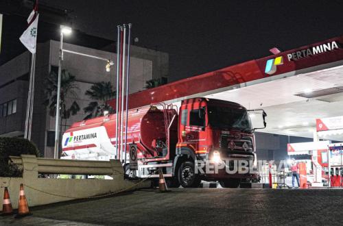 Pertamina Patra Niaga Boosts Fuel Distribution and Strengthens Supply in Several Regions