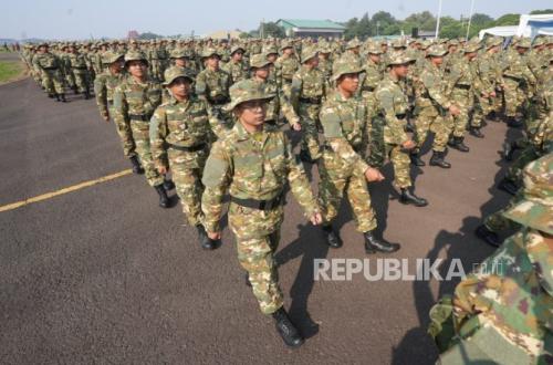 Five Participants Die, Ministry of Defence Explains KDMP Military Basic Training