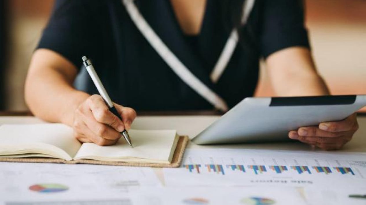A Range of Investment Instruments for Gen Z, Starting with Loose Change