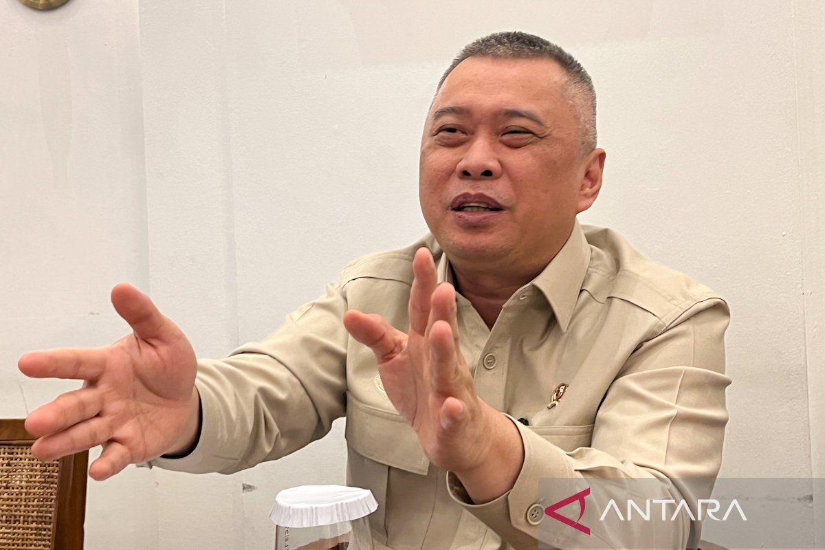 Minister: RoRo Ship Logistics to Ease Road Burden