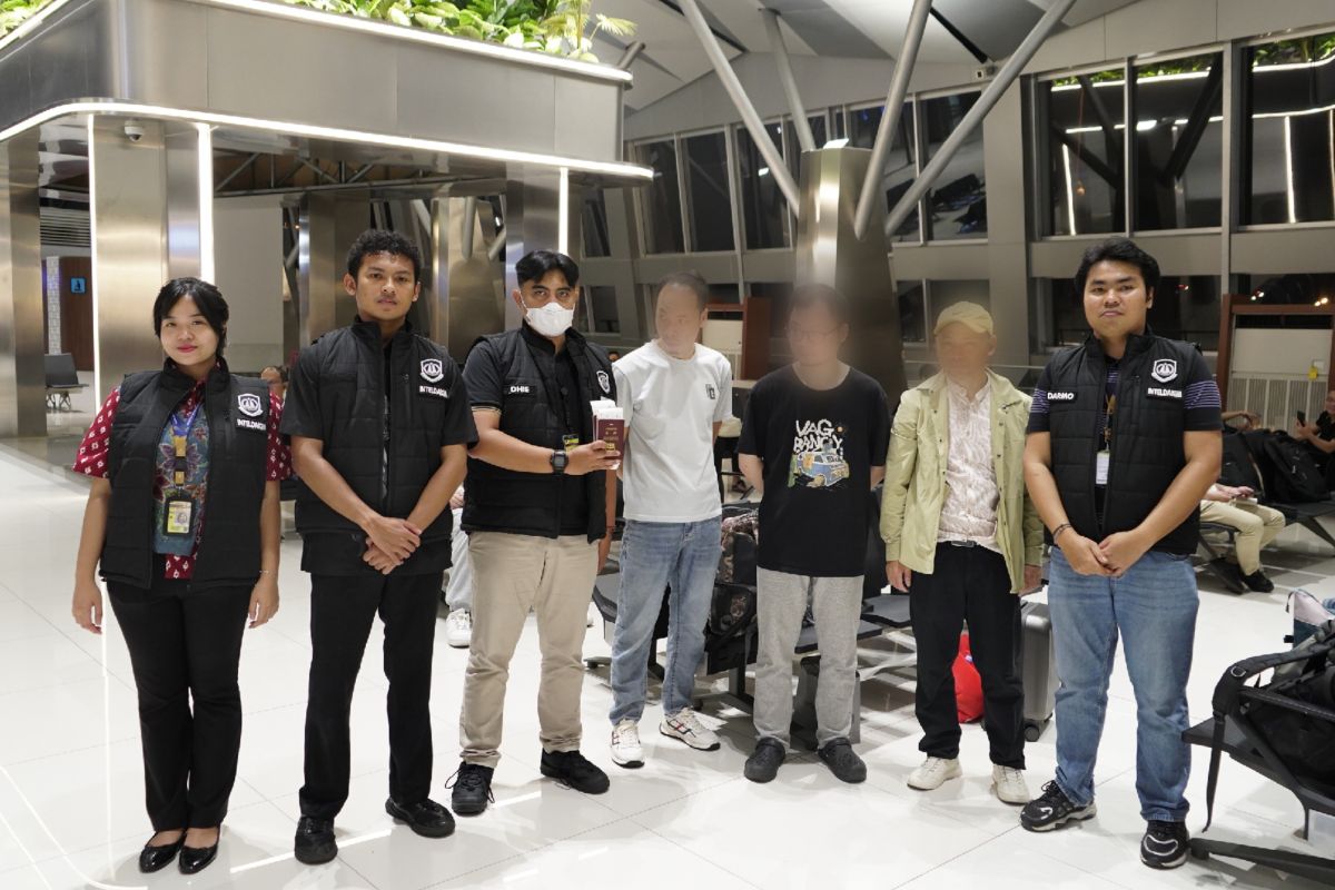 Soetta Immigration Uncovers Love Scam Involving Three Chinese Nationals