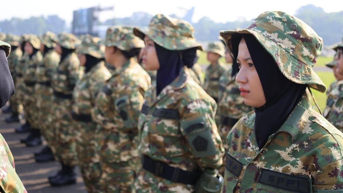 Defence Ministry Finally Reveals Why Prospective KDMP Managers Must Undergo Basic Military Training