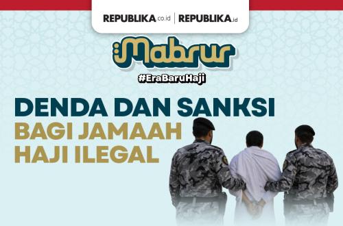 Banten Police Arrest Two Suspects in Rp7.65 Billion Hajj Fraud