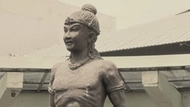 The Figure of Indonesia's First Thug, Feared and Dominating East Java