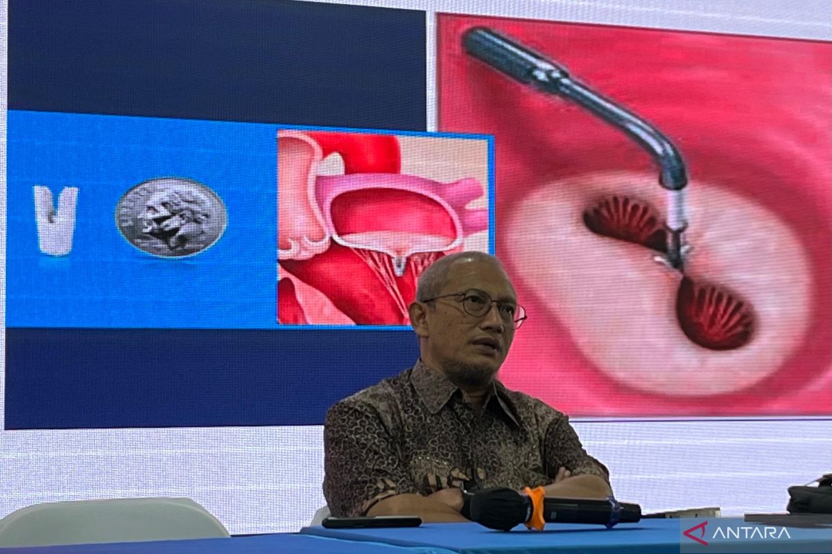 Watch out for signs that point to heart valve problems