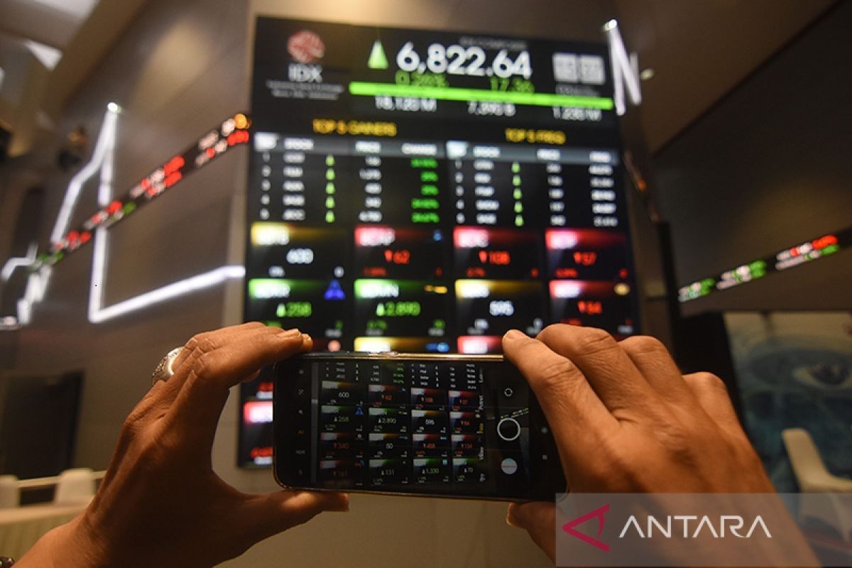 Observer: Capital market reform must be part of national development agenda