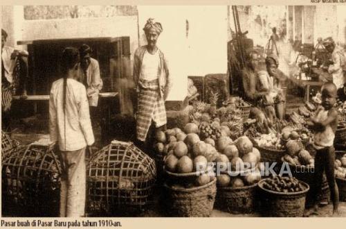 Batavia Was Once a Fruit Paradise, Now Its Orchards Have Vanished