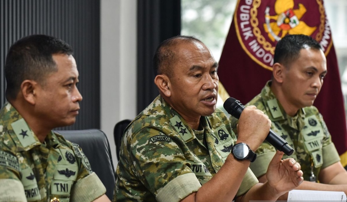 Defence Ministry Mitigates Health Risks for Military Training Participants