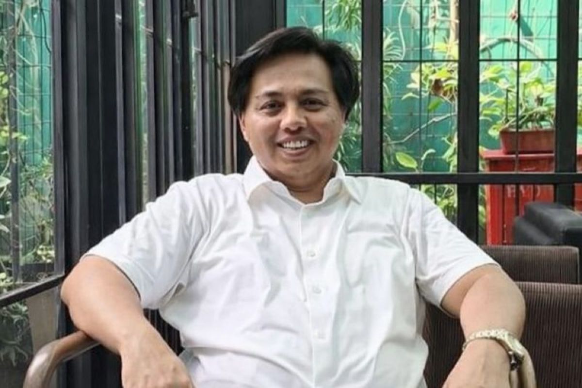 Gus Lilur Hopes 35th NU Congress Produces a Unifying Leader