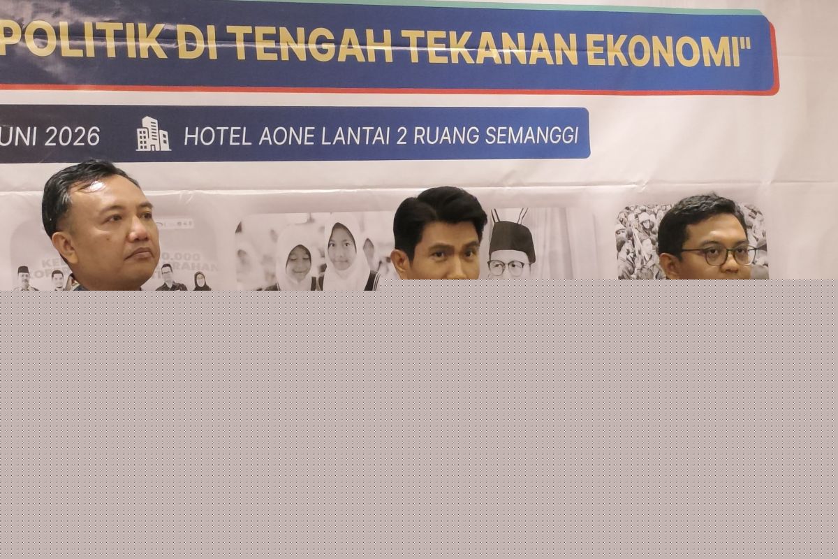 Gerindra Spokesperson: Majority of Public Satisfied with President Prabowo's Performance