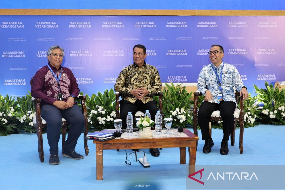 Minister emphasises role of universities in achieving rice self-sufficiency
