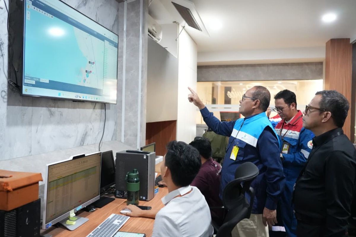 BPH Migas Urges Students to Oversee Targeted Subsidised Fuel Distribution