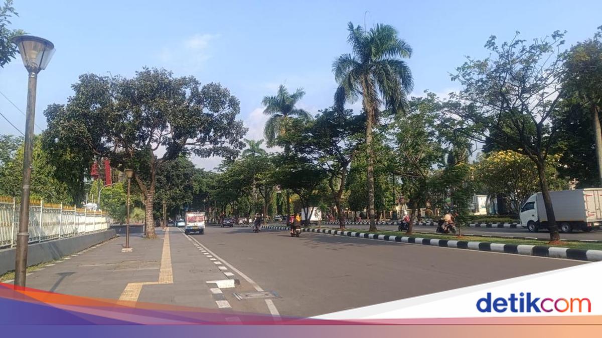 Bogor Anniversary Parade to Close Jalan Tegar Beriman Tomorrow Morning
