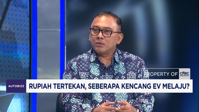 Video: Hit by Global Effects, EV Truck Producers Need Indonesian Government Assistance