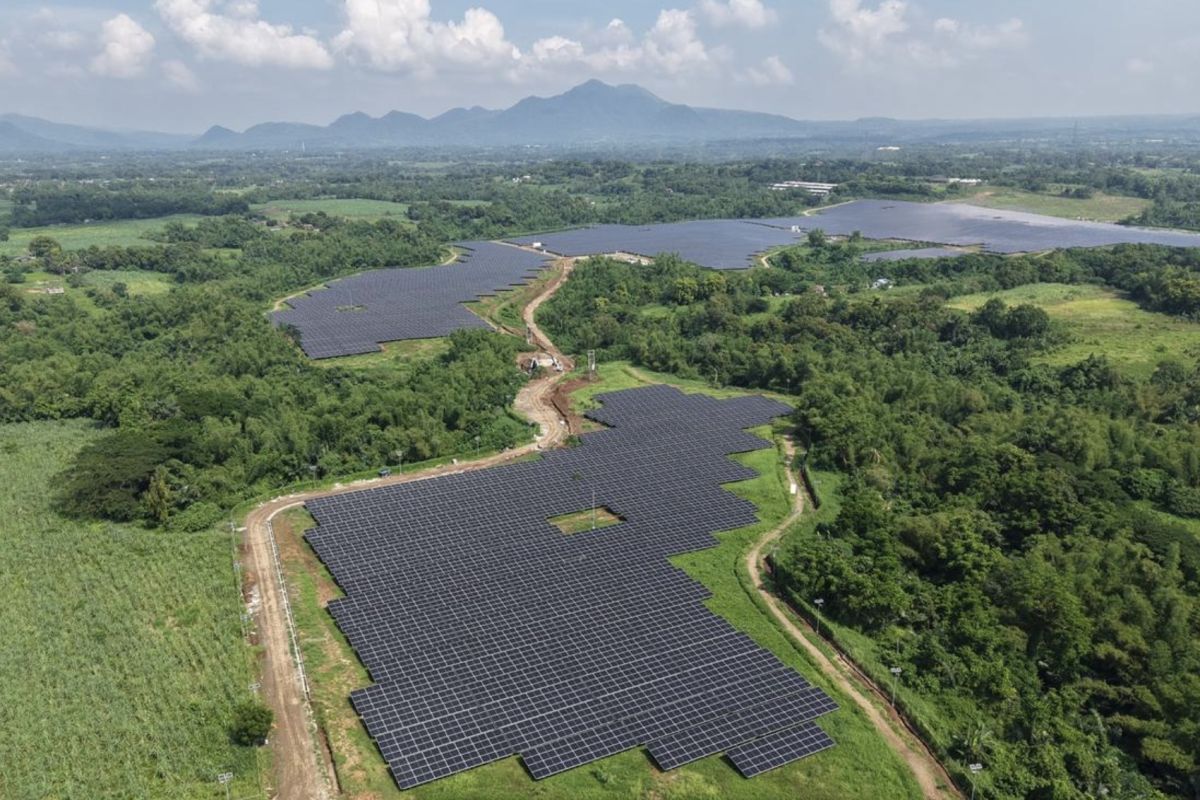 Pertamina NRE strengthens portfolio through Philippine investment