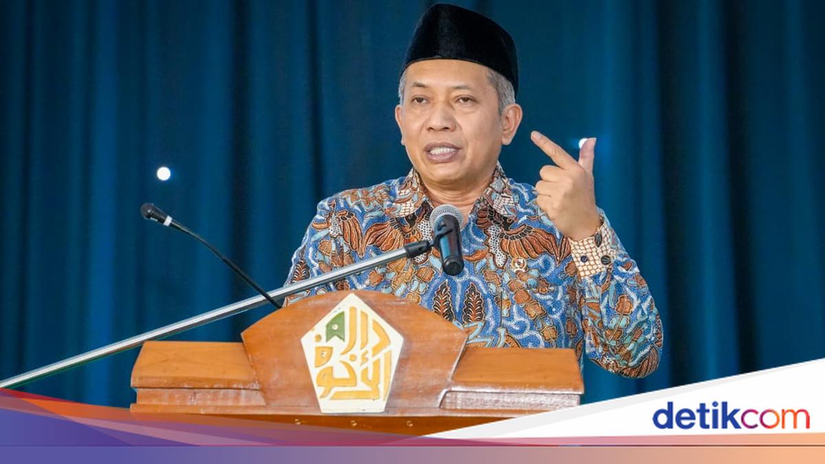 Ministry Projects Islamic Boarding School Cooperatives as New Source of Economic Strength
