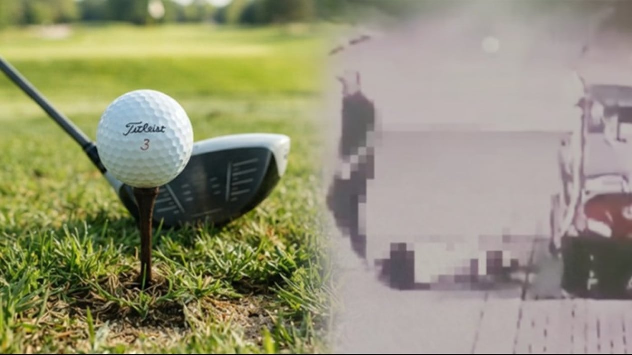 Aftermath of Caddy Assault in Tangerang: Modern Golf Blacklists Perpetrator Across All Courses