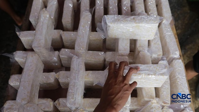 Indonesia Experiments with Soy-Free Tempeh, Yields Unexpected Results