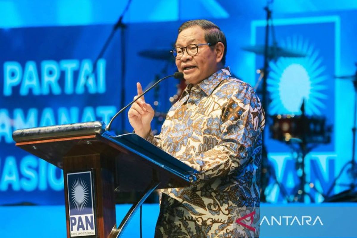 Pramono urges political parties to prioritise public interest