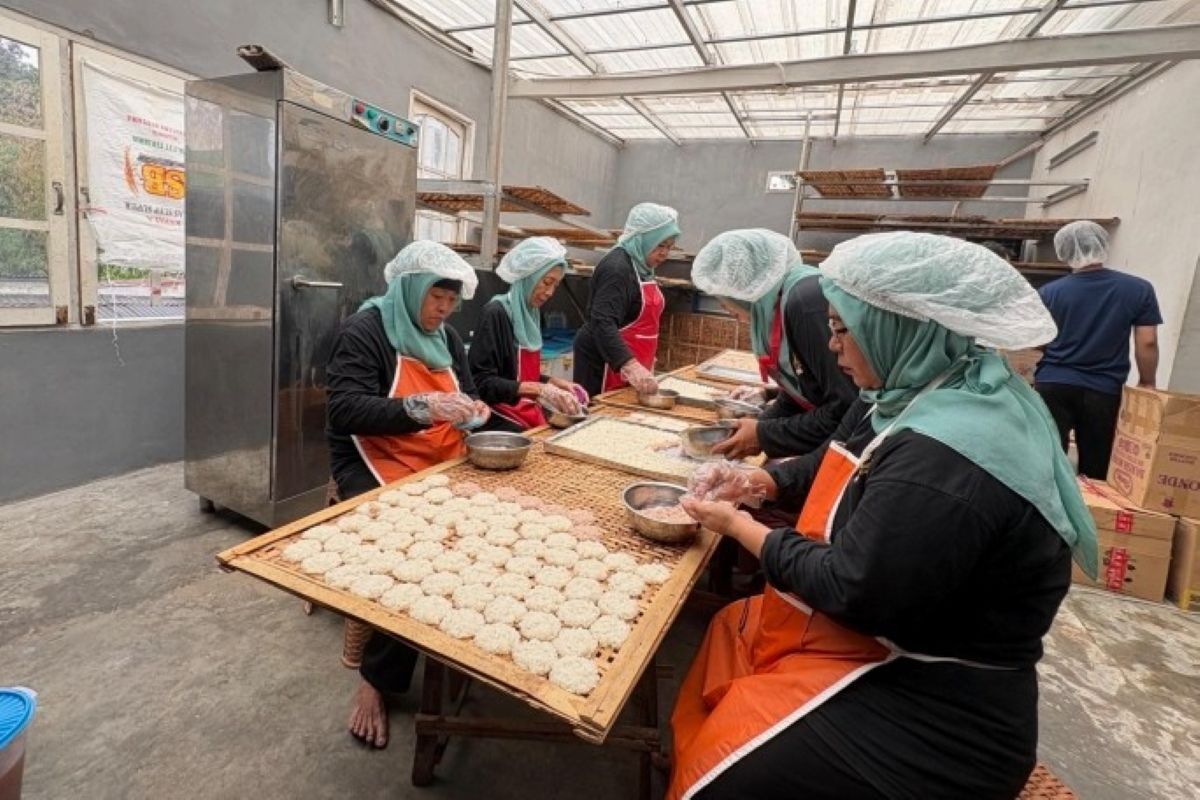 MSMEs Use Digital Platforms to Preserve Betawi Cuisine