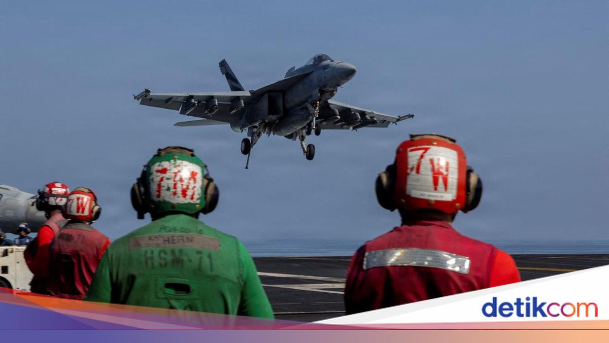 US and Iran Exchange Attacks Again, Peace Becomes a Distant Memory