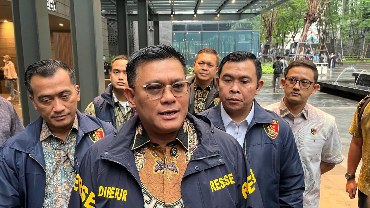 Thousands of PT Dana Syariah Indonesia Victims Applaud Police Investigation into Alleged Rp 2.5 Trillion Fraud